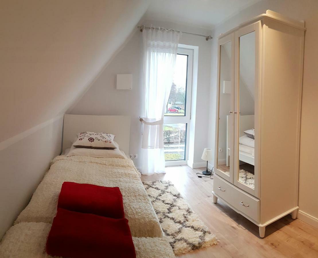 Ferienhaus Bergidylle Winterberg Eksteriør bilde