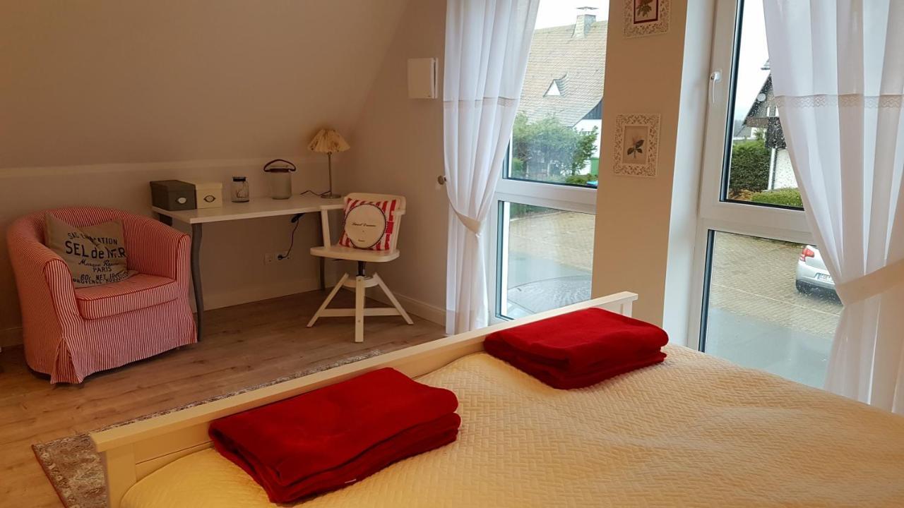 Ferienhaus Bergidylle Winterberg Rom bilde