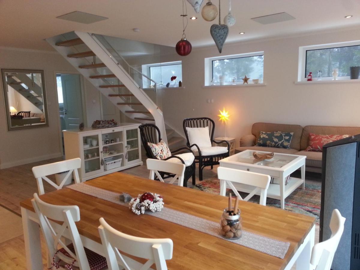 Ferienhaus Bergidylle Winterberg Rom bilde